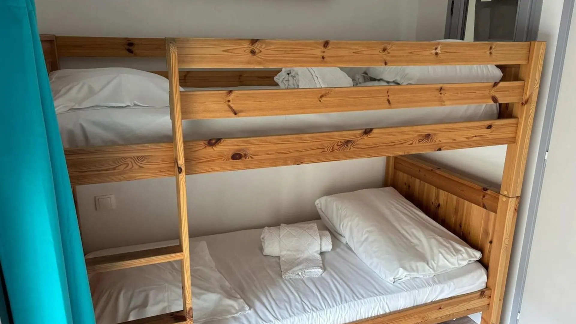 Apartmán 48M With Balcony And Mountain View! Chamonix