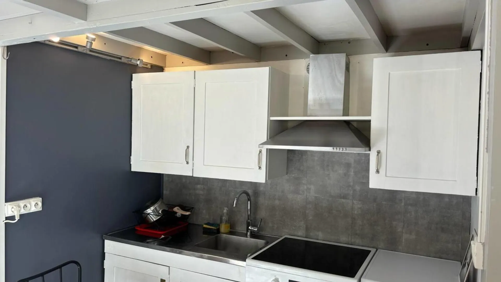 Apartmán 48M With Balcony And Mountain View! Chamonix Francie