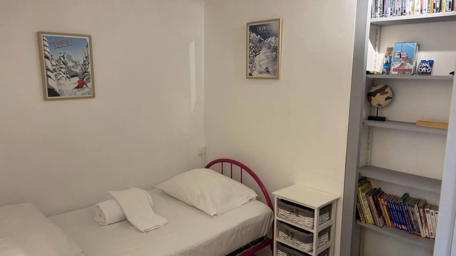 Apartmán 48M With Balcony And Mountain View! Chamonix