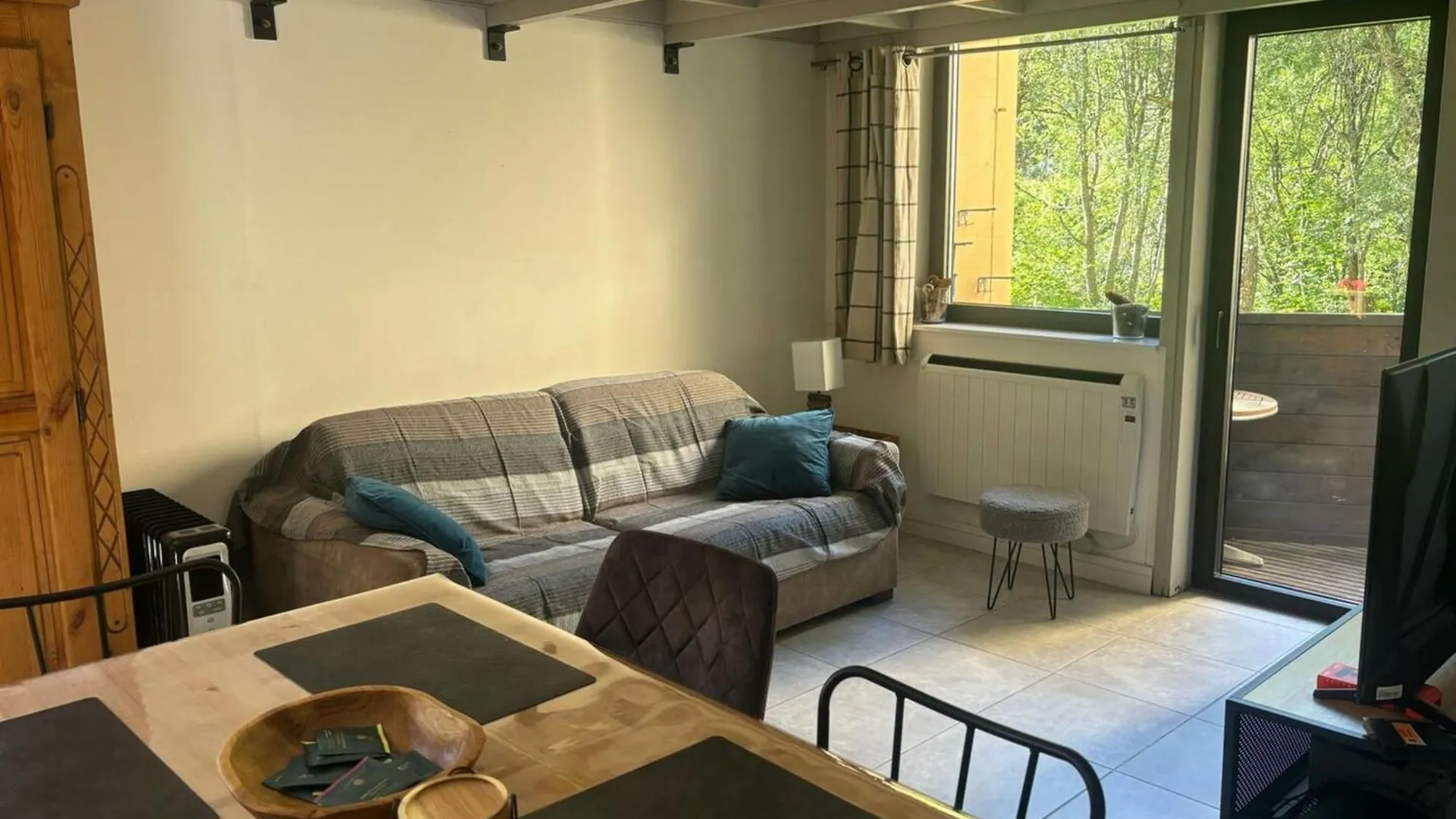 Apartmán 48M With Balcony And Mountain View! Chamonix